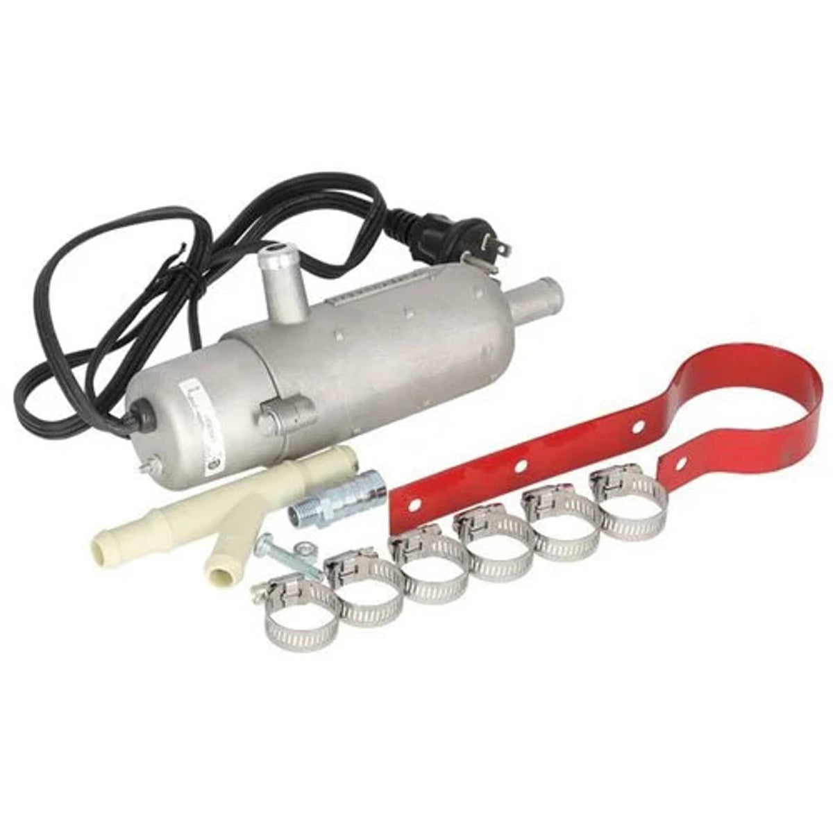 Bethesda Industrial Kat's External Tank Engine Heater Thermostatically Controlled 1500 Watt 240V