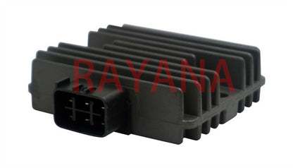 Bethesda Industrial Voltage Regulator Rectifier For Kawasaki Mule 3000 3010 KAF620 2001-2008