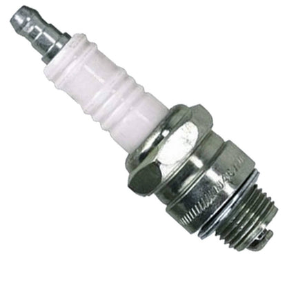 Bethesda Industrial 4PK - DENSO 3130 / K16PR-U11 Spark Plug Nickel Resistor