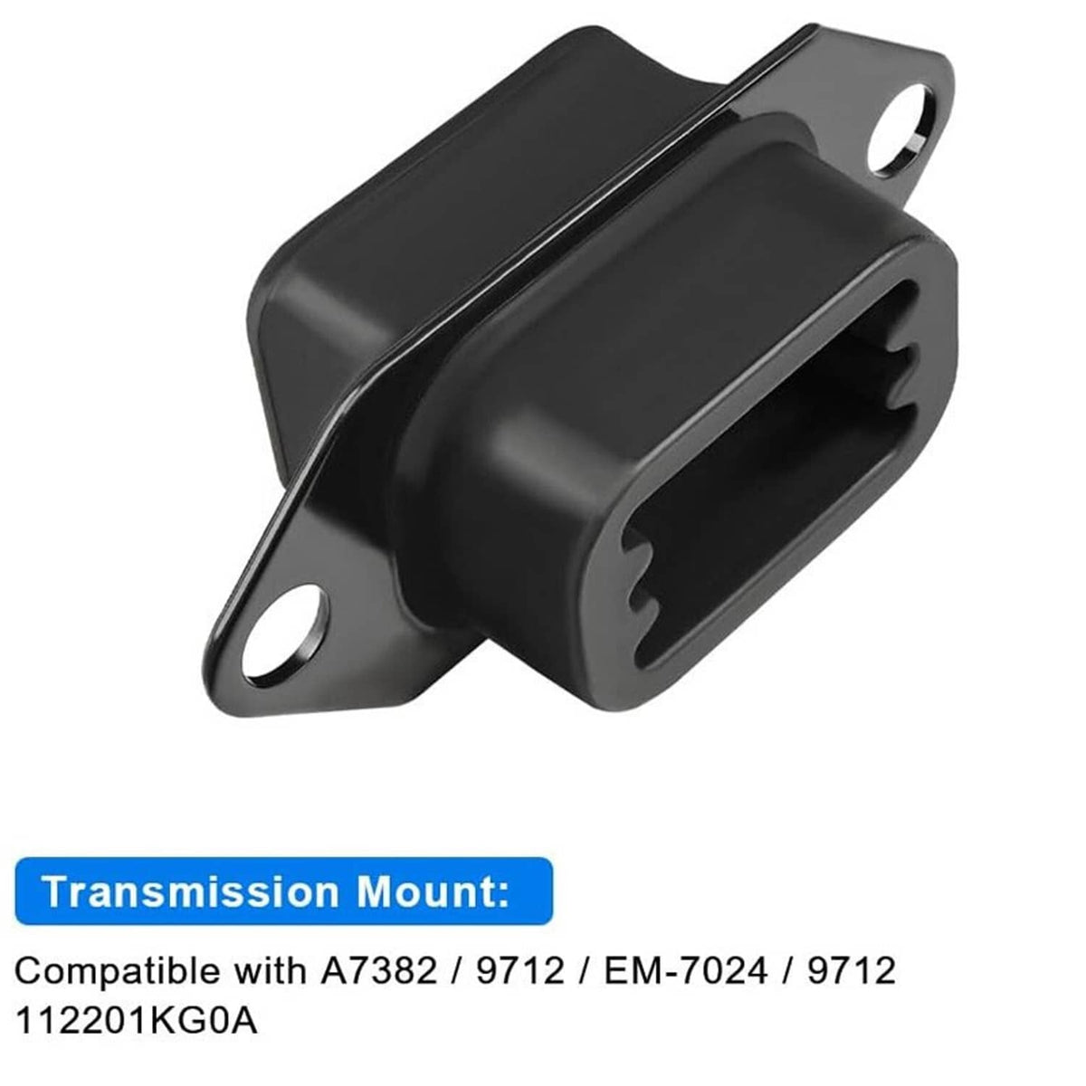 Bethesda Industrial New 4PCS Engine Motor & Trans Mount Set For 2013-2019 Nissan Sentra 1.8L Auto