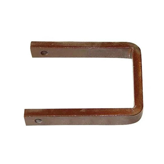 Bethesda Industrial Dozer Clamp Lower fits Case 1150B 1150C 1150D 1150E 1155D 1155E 1150E F43767