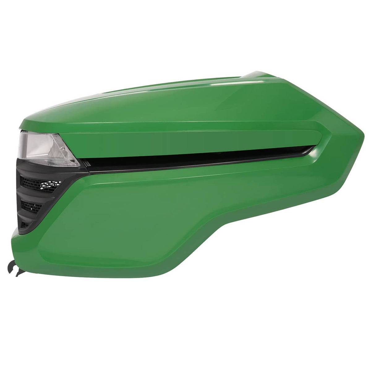 Bethesda Industrial Side Panel&Upper Hood&Grille&Headlight For John Deere X300 X304 X310 X320 X350