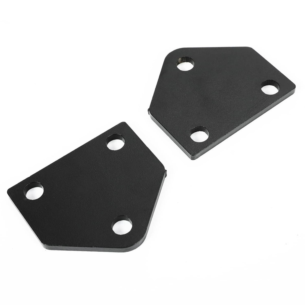 Bethesda Industrial 5" Drop Axle Golf Cart Lift Kit For EZGO TXT Medalist Gas Models 1994-2001.5