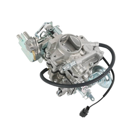 Bethesda Industrial Engines Rear Carburetor Flange for Toyota Forklifts 4Y 5K Engine 21100-78150