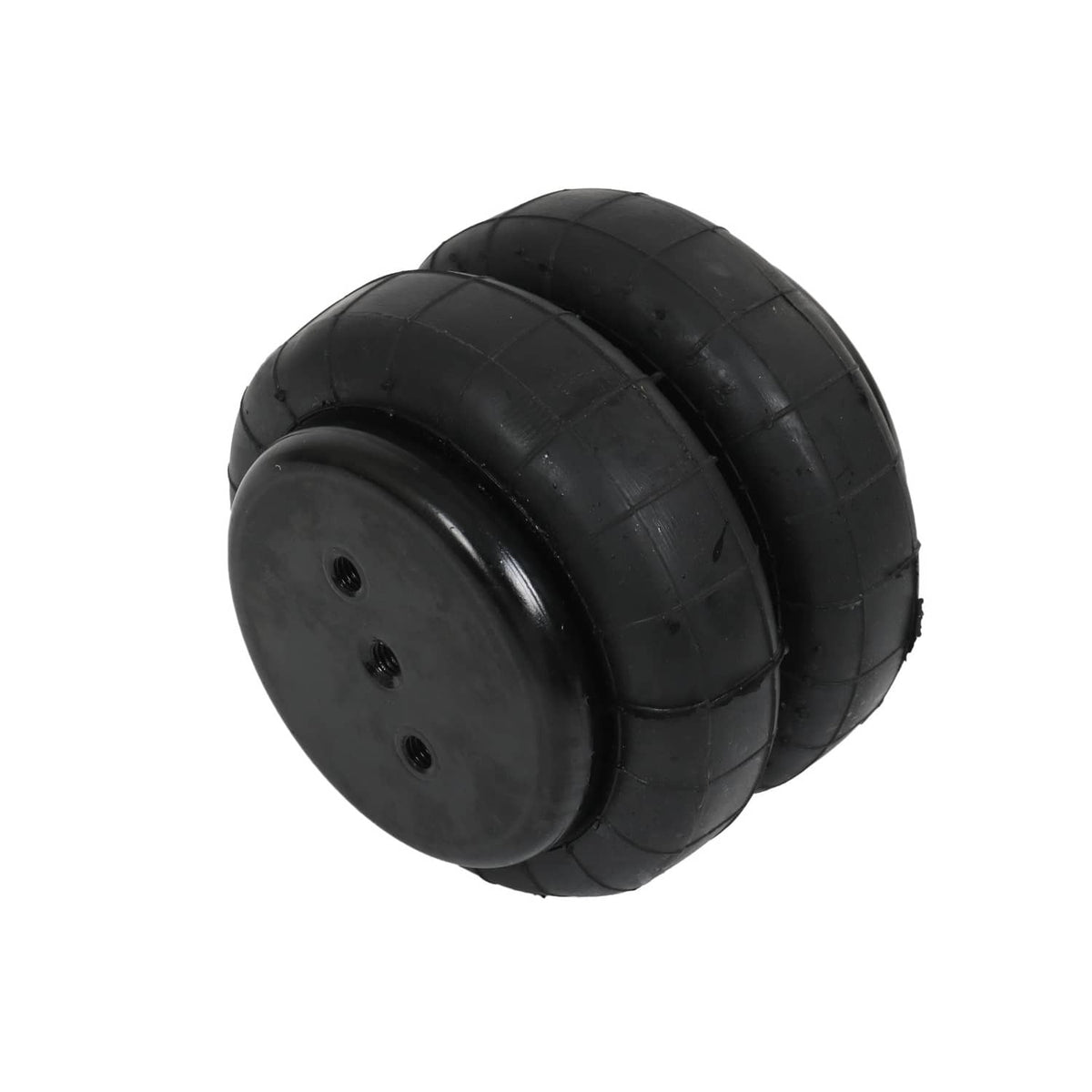 Bethesda Industrial For 1994-2002 Dodge Ram 2500 Truck Rear Bag Suspension Air Over Load Tow Kit