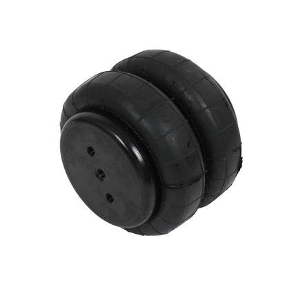 Bethesda Industrial For 1994-2002 Dodge Ram 2500 Truck Rear Bag Suspension Air Over Load Tow Kit