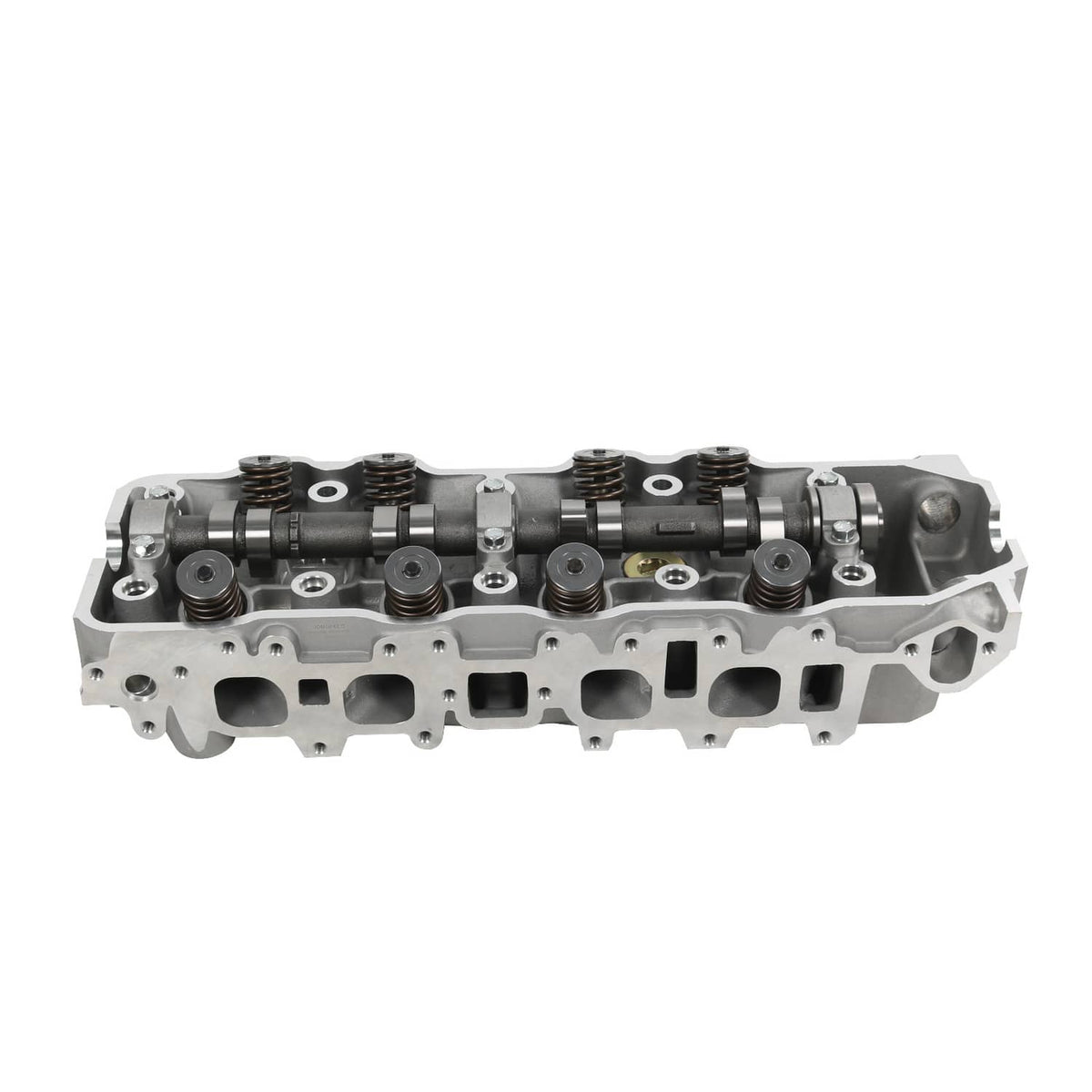 Bethesda Industrial FOR 1984-1995 4RUNNER/CELICA/PICKUP 2.4 SOHC 22R ALUMINUM COMPLETE CYLINDER HEAD