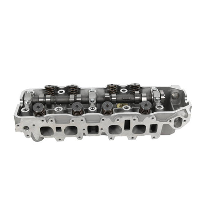 Bethesda Industrial FOR 1984-1995 4RUNNER/CELICA/PICKUP 2.4 SOHC 22R ALUMINUM COMPLETE CYLINDER HEAD