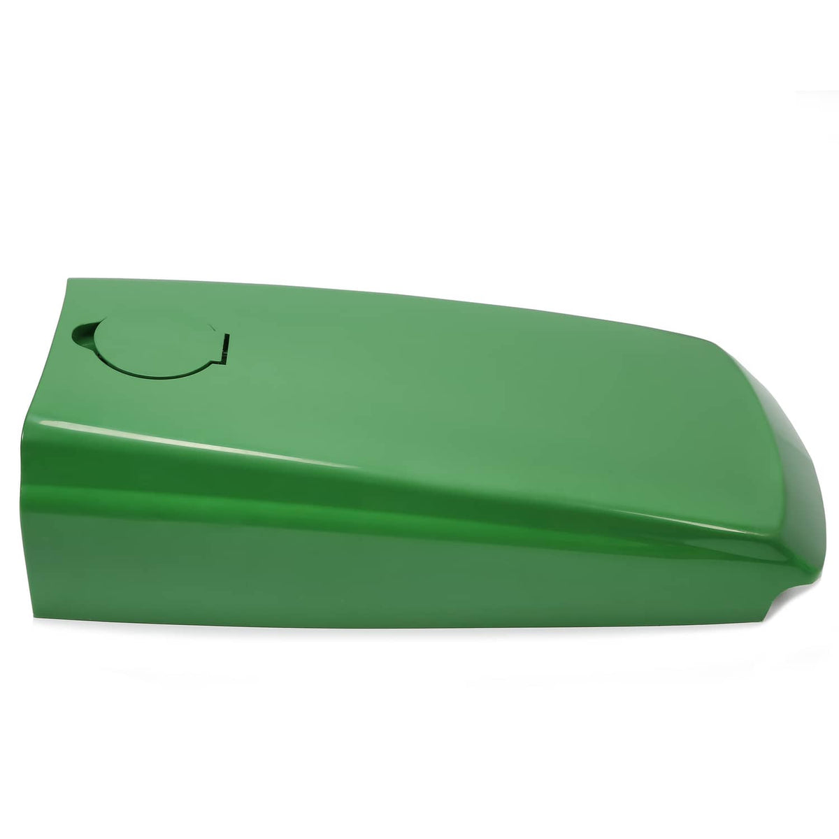 Bethesda Industrial Tractor Upper Hood with Fuel Door For John Deere 4500 4510 4600 4610 4700
