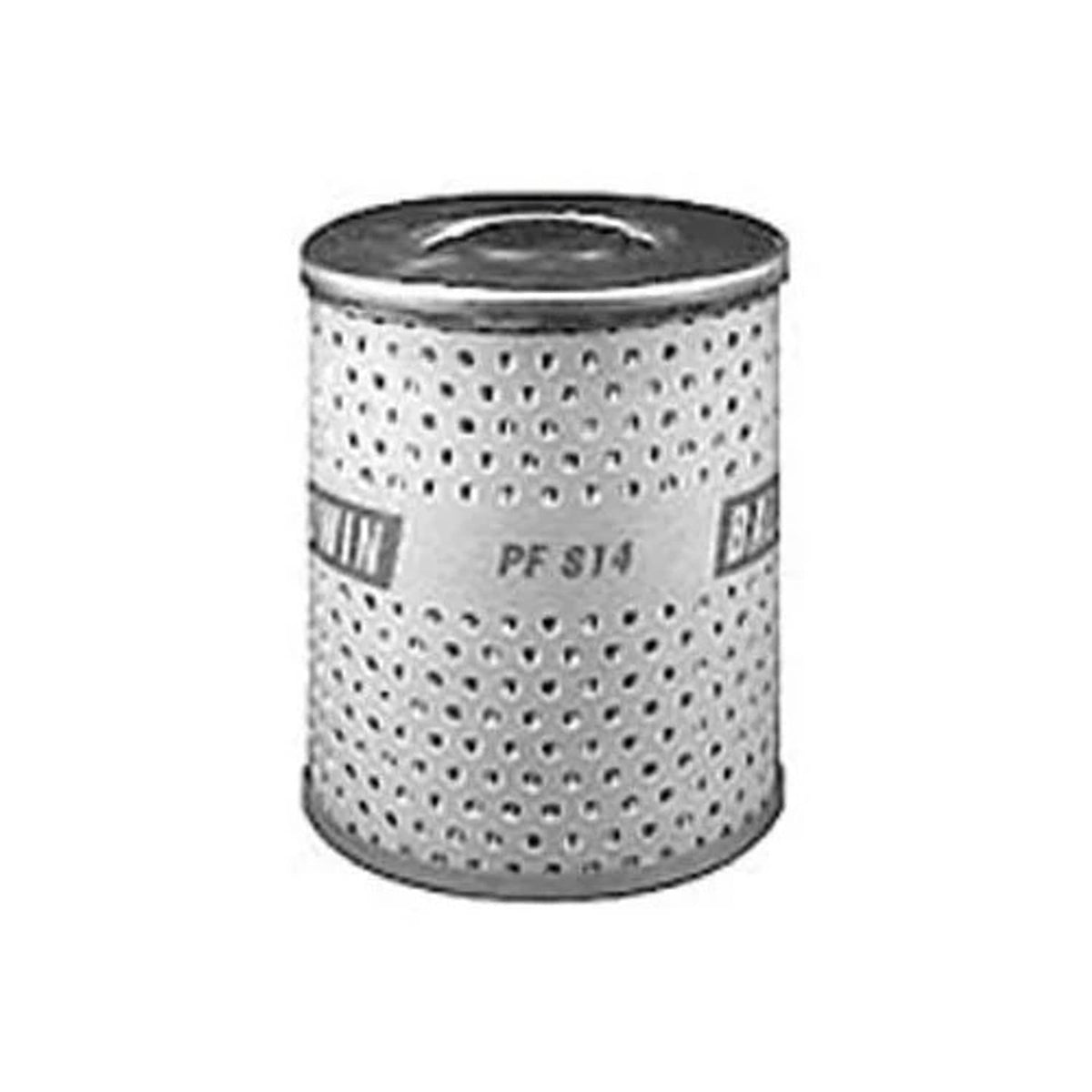 Bethesda Industrial Baldwin® Fuel Filter fits John Deere 3020 4000 4020 AR44077 fits Wix 33143