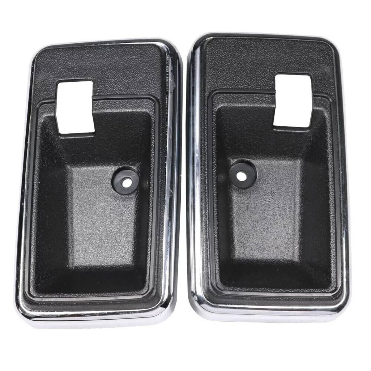 Bethesda Industrial New Interior Door Handle Bezel Cup Set For 1976-1981 Firebird Trans Am & Camaro