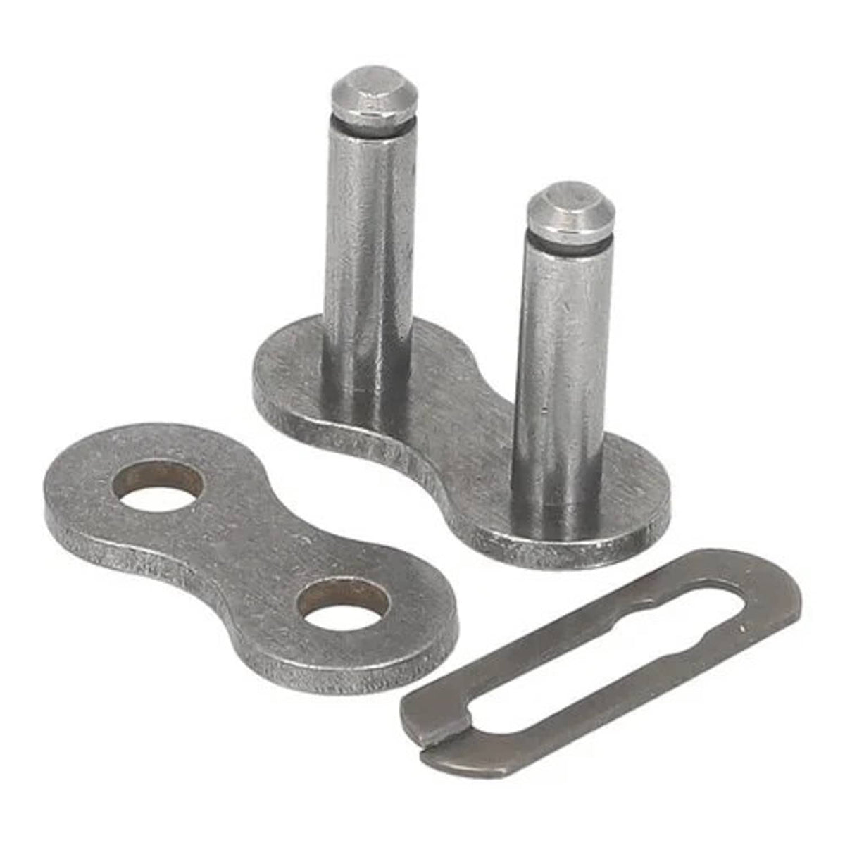 Bethesda Industrial Drives - Roller Chain Connector Link 50 fits Roller Chain/ Sprockets/ Hubs