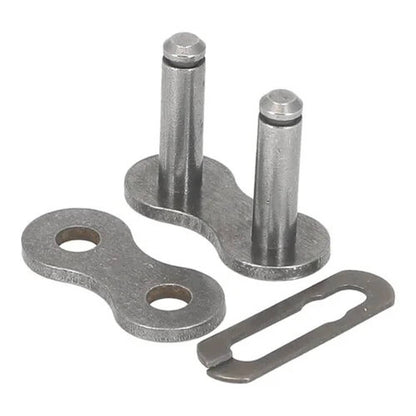 Bethesda Industrial Drives - Roller Chain Connector Link 50 fits Roller Chain/ Sprockets/ Hubs