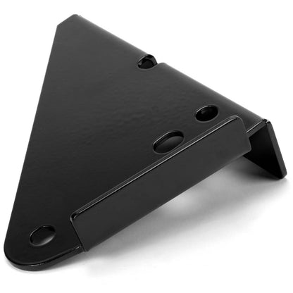 Bethesda Industrial 4" Block Lift Kit Heavy Duty Powder Coated For Yamaha Golf Cart G29 Drive Model