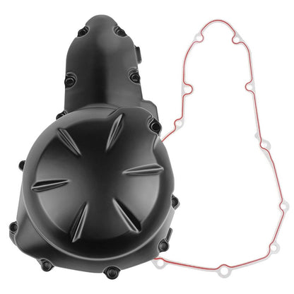 Bethesda Industrial For Kawasaki Ninja 650 2009-2016 ER-6N 2009-2010 Engine Stator Crankcase Cover