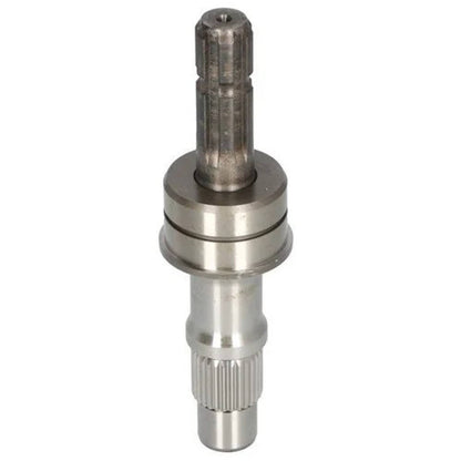 Bethesda Industrial PTO Stub Shaft fits New Holland TS90 TS100 6640 E8NN710AA fits Ford E8NN710AA