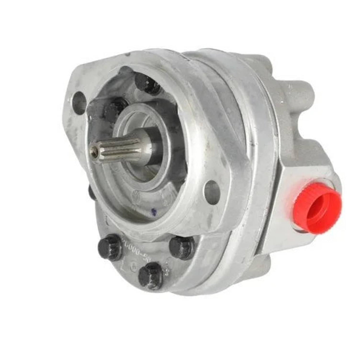 Bethesda Industrial Hydraulic Pump fits Bobcat 540 543 553 6598854