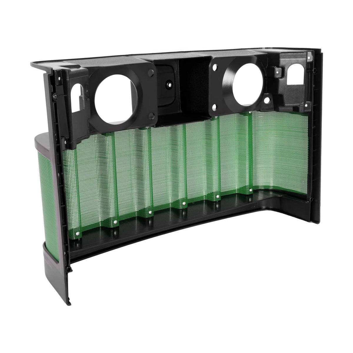 Bethesda Industrial Front Grille Assembly Fits John Deere 6010 6110 6210 6310 6410 6605 #AL112107