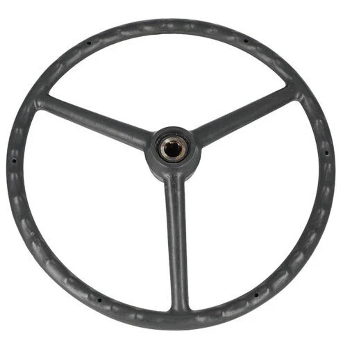 Bethesda Industrial Steering Wheel fits Ford Major Super Major E1ADKN3600A 81717476