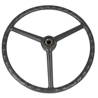 Bethesda Industrial Steering Wheel fits Ford Major Super Major E1ADKN3600A 81717476
