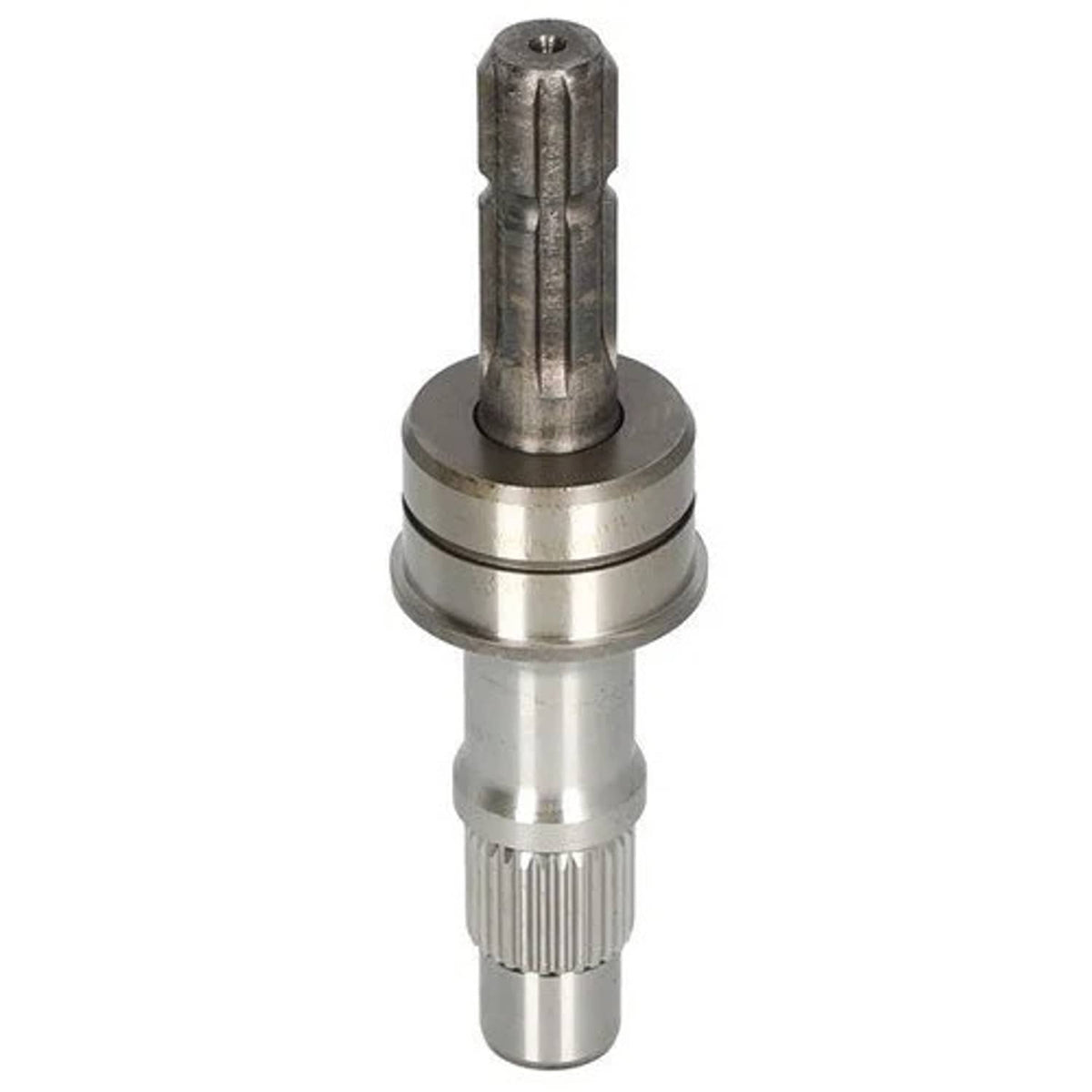 Bethesda Industrial PTO Stub Shaft fits New Holland TS90 TS100 6640 E8NN710AA fits Ford E8NN710AA