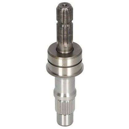 Bethesda Industrial PTO Stub Shaft fits New Holland TS90 TS100 6640 E8NN710AA fits Ford E8NN710AA