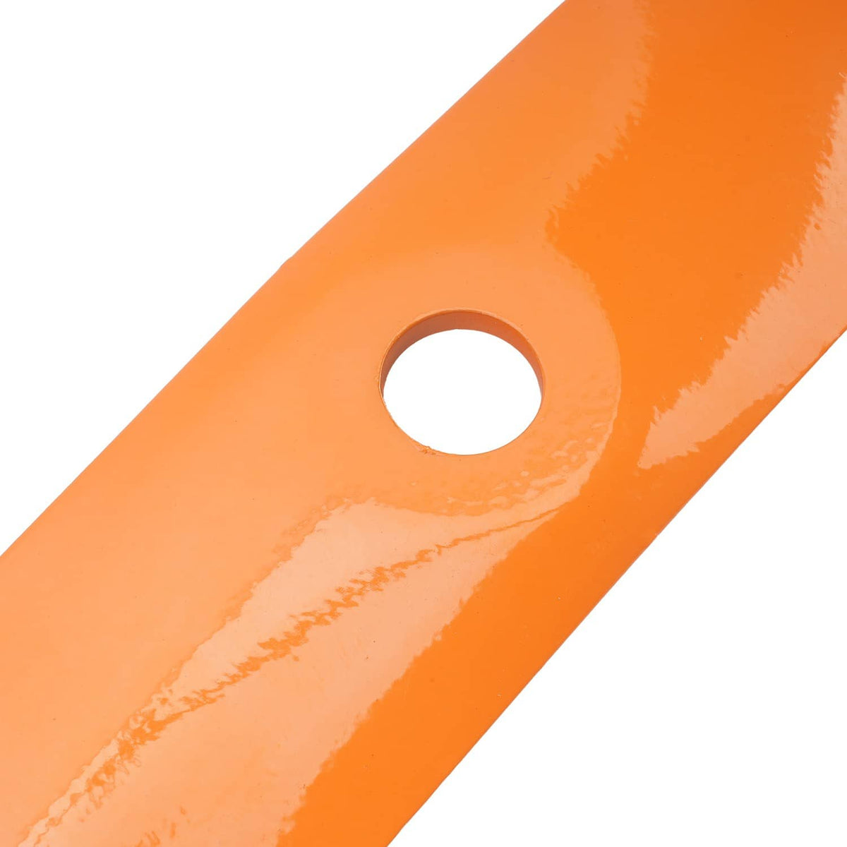 Bethesda Industrial For John Deere 48" X300 X320 X350 Z425 GX255 GX325 LT180 LT190 Lawn Mower Blades