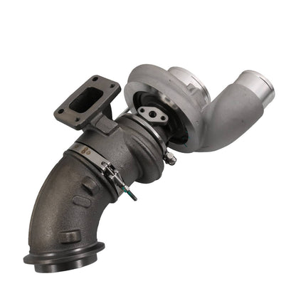 Bethesda Industrial Turbo Charger FIT 2004.5-2007 DODGE  Ram 3500 2500 CUMMINS 5.9L DIESEL