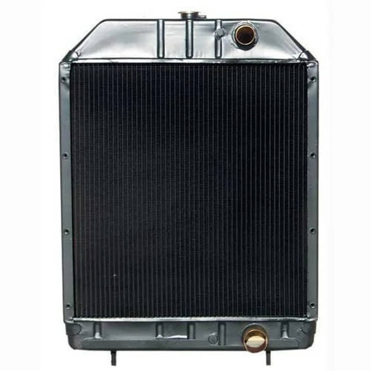 Bethesda Industrial Radiator fits Case IH 1896 2096 A171652 A171653