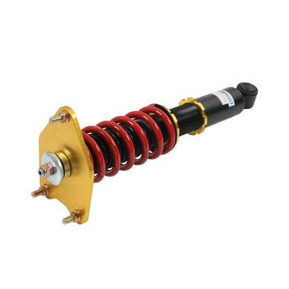 Bethesda Industrial 4pcs Coilover Struts For 2004-2012 Galant DJ 2006-2012 Mitsubishi Eclipse 4G NEW