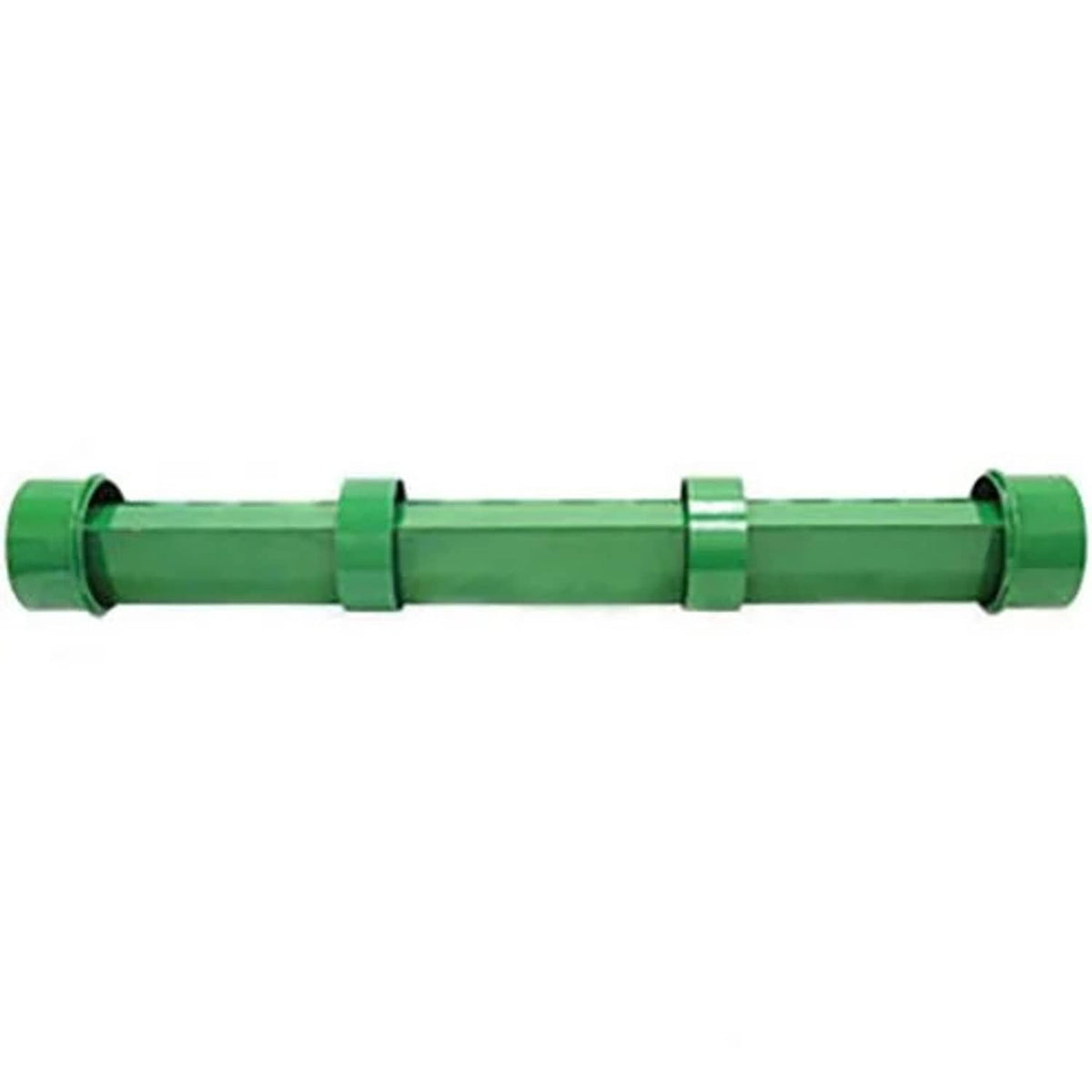 Bethesda Industrial Feeder Roll Drum - Posifeed Design fits John Deere T560 T660 T670 W660 AZ100476