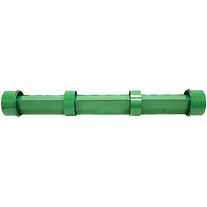 Bethesda Industrial Feeder Roll Drum - Posifeed Design fits John Deere T560 T660 T670 W660 AZ100476