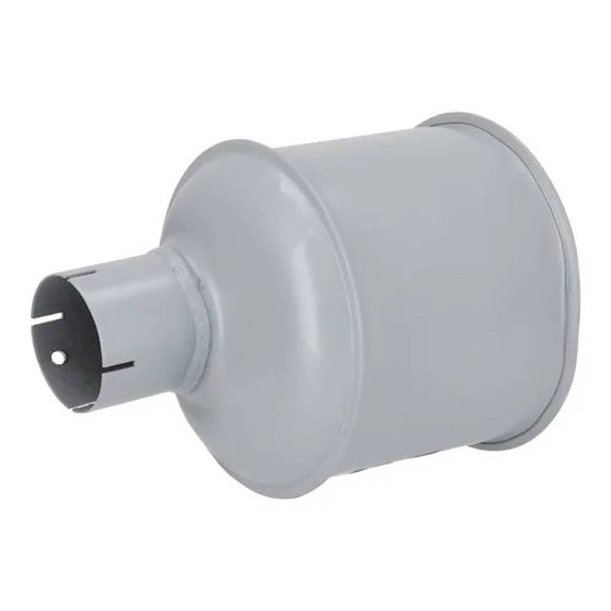 Bethesda Industrial Muffler fits Oliver 77 88 K-452 OL-4