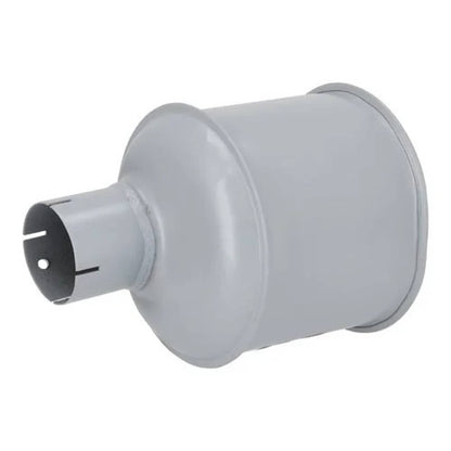 Bethesda Industrial Muffler fits Oliver 77 88 K-452 OL-4