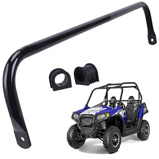 Bethesda Industrial For Polaris 2009-2014 RZR S 800 EFI UTV Rear Sway Stabilizer Bar Tube W/Bushing