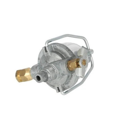 Bethesda Industrial Sediment Bowl Assembly fits International 340 454 460 504 574 656 674 61782C91