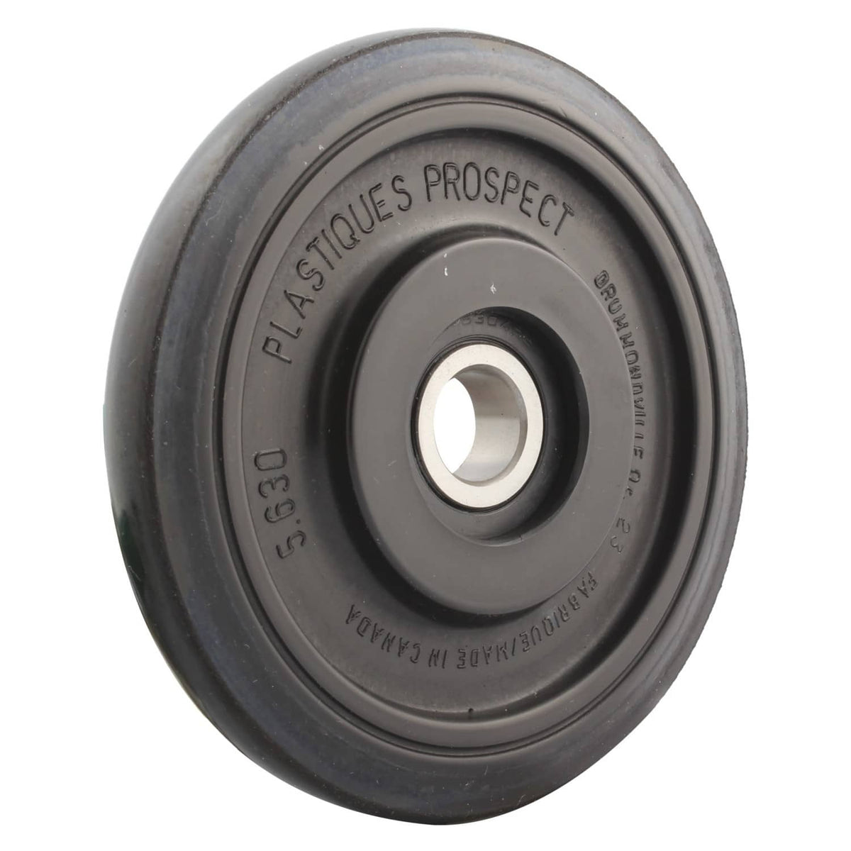 Bethesda Industrial Yamaha SR Viper RTX Deluxe/LE/SE 1050, 2015-2016, Idler Wheel & Bearing - 5.630"