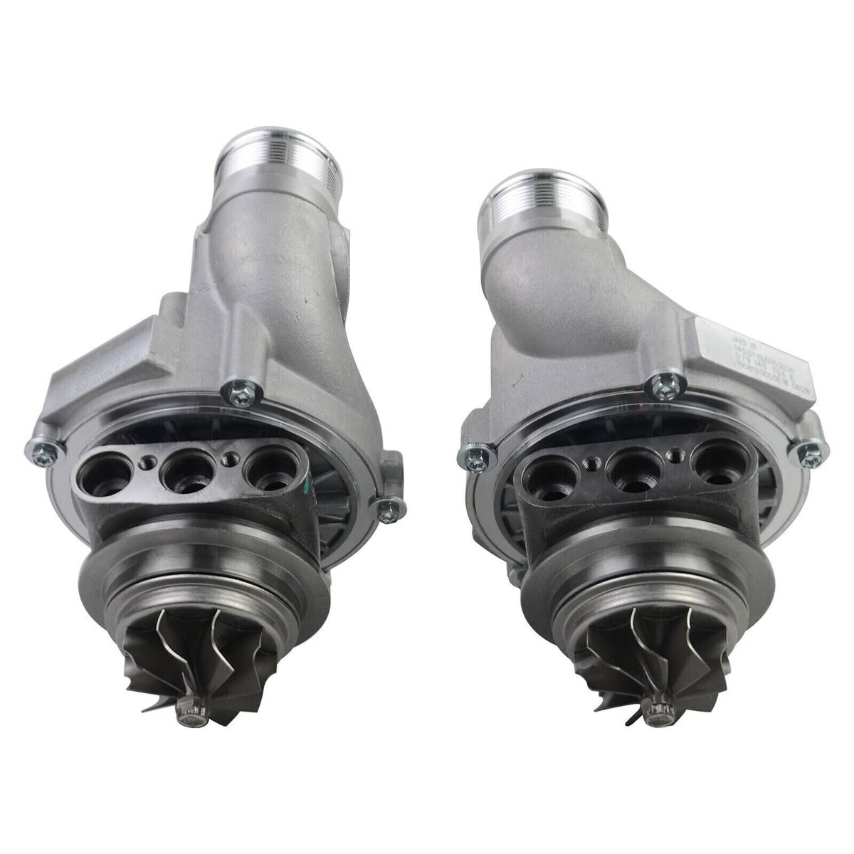 Bethesda Industrial Turbo Turbocharger Compressor CHRA Core Set For Audi S6 S7 A8 S8 4.0L 079145703E