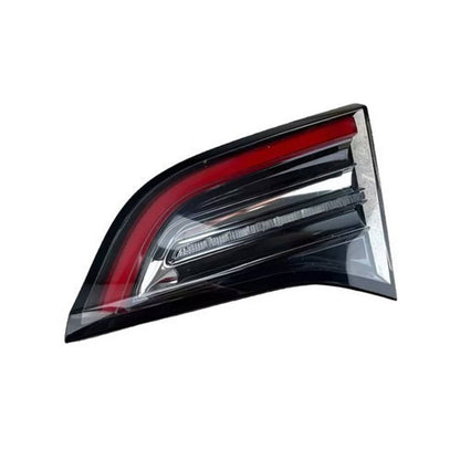 Bethesda Industrial Passenger Inner Tail Light Brake Lamp Right For 2021-2023 Tesla Model 3 / Y 4PIN