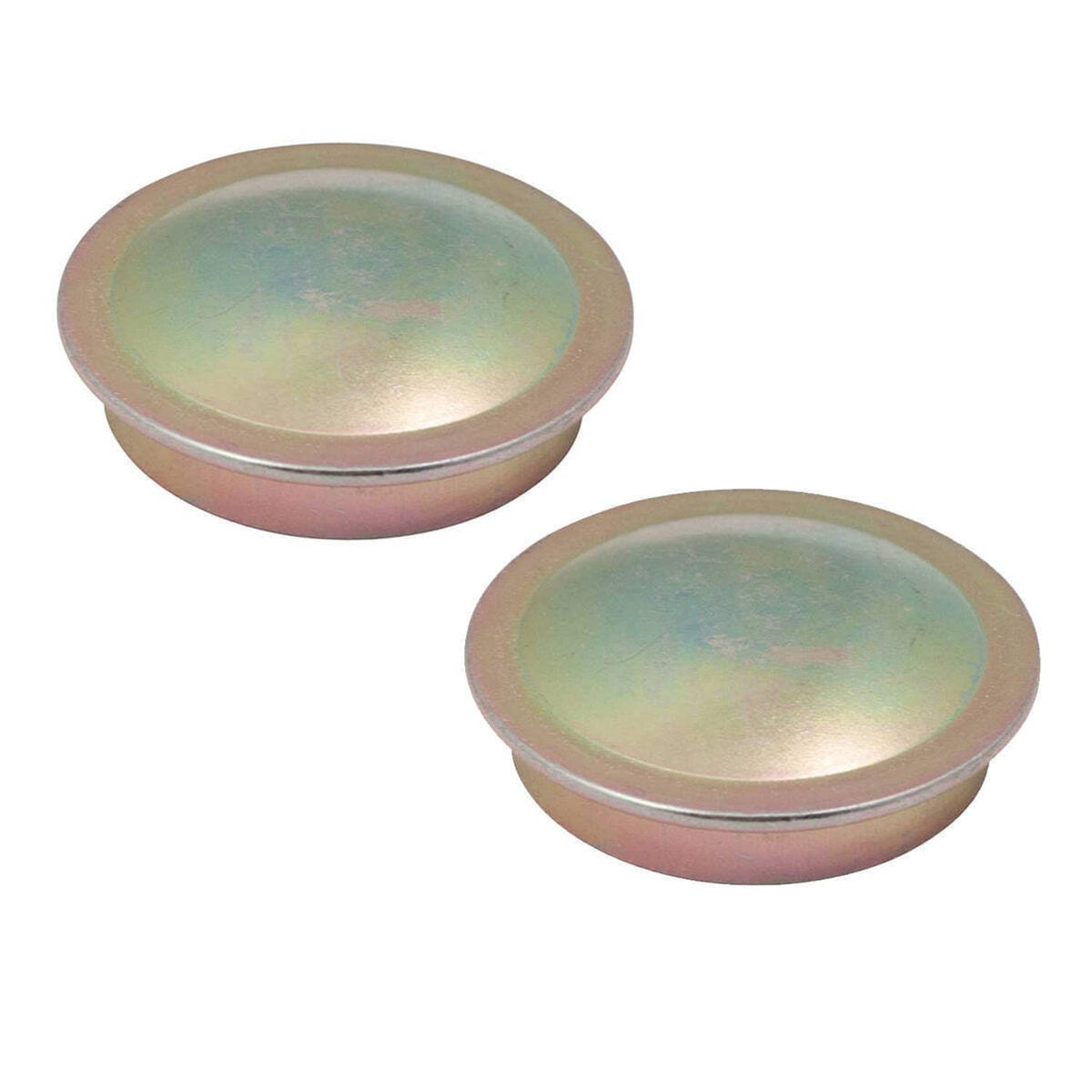 Bethesda Industrial 2PK Genuine OEM Toro Part # 103-4882 Grease Cap for Z Master