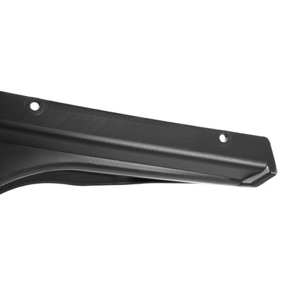 Bethesda Industrial Golf Cart Front Driver Side Fender Flare Set For EZGO ST MPT Workhorse 99-13