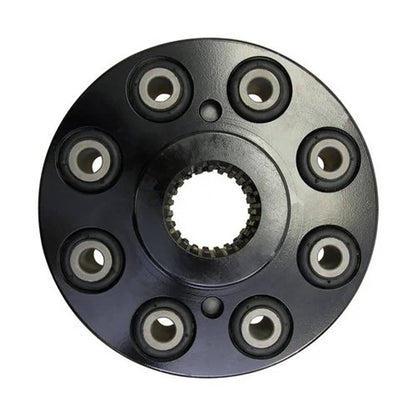 Bethesda Industrial 8 Bolt Rotor Drive Coupling fits Case IH 2577 2588 5088 6088 7088 2388 87619364