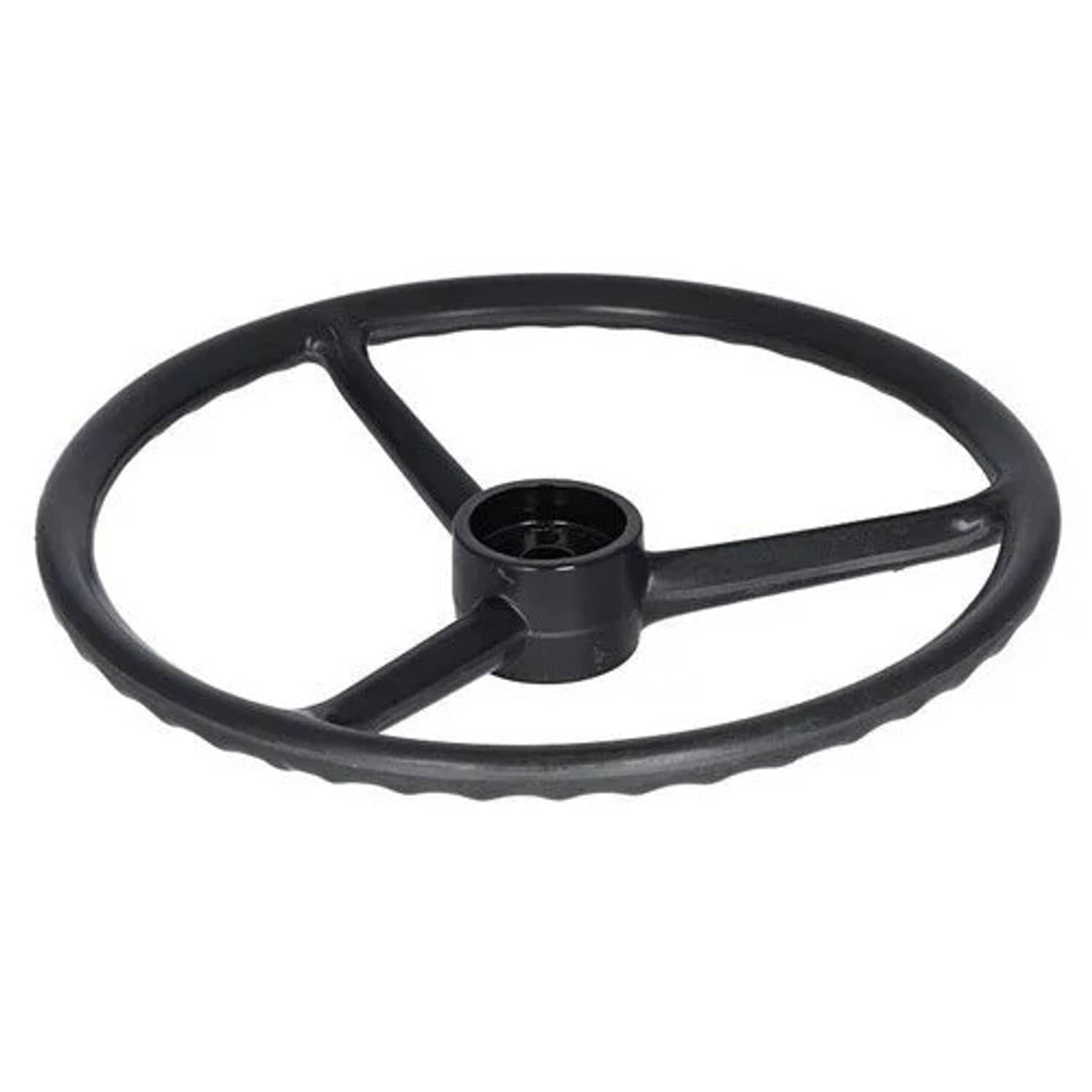 Bethesda Industrial Steering Wheel fits John Deere 2355 2510 3010 4010 4520 7520 3020 4020 AR26625
