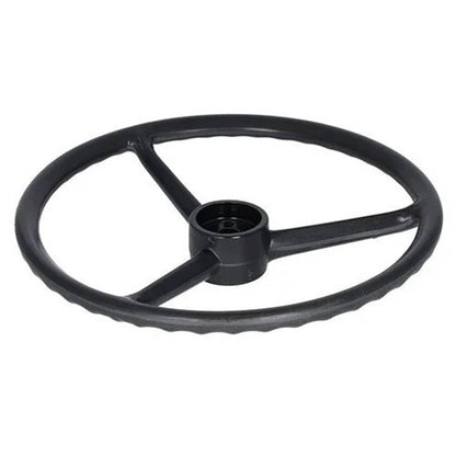 Bethesda Industrial Steering Wheel fits John Deere 2355 2510 3010 4010 4520 7520 3020 4020 AR26625