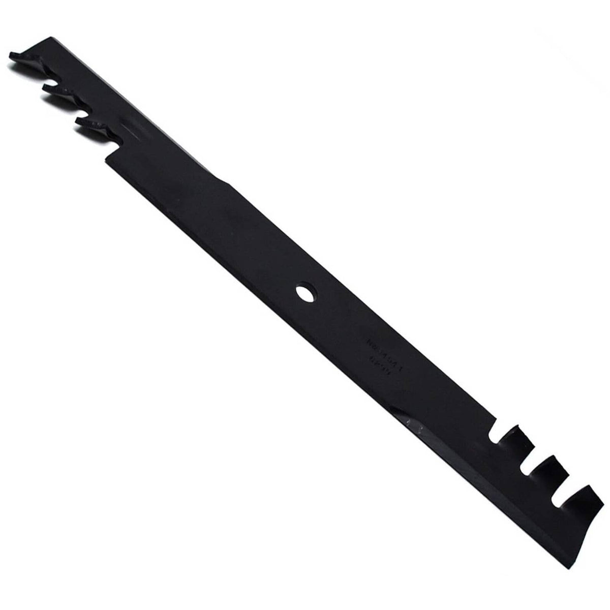 Bethesda Industrial 9pk Mulching Mower Blades Fits A48304 1520842 1733 539101733 823006 61" Encore