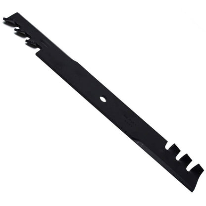 Bethesda Industrial 9pk Mulching Mower Blades Fits A48304 1520842 1733 539101733 823006 61" Encore