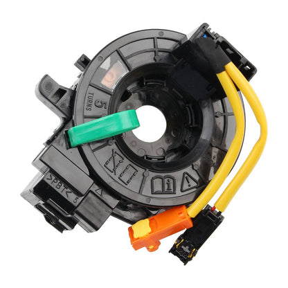 Bethesda Industrial Clock Spring Cable 83196-FJ030 for Subaru WRX BRZ XV Crosstrek Forester Impreza