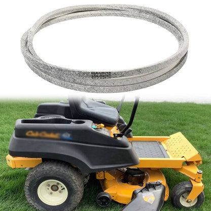 Bethesda Industrial Mower Deck Belt 1/2" x 109" Fit for MTD Cub Cadet Troy Bilt 954-04045 754-04045