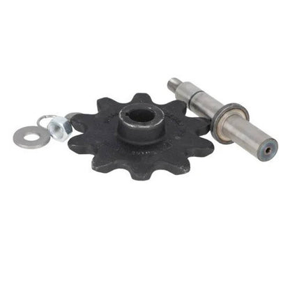 Bethesda Industrial Drive Shaft and Sprocket Kit - Gathering Chain fits International 863 176371C2