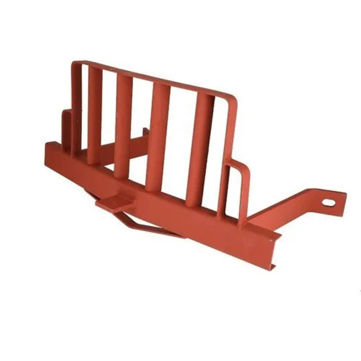 Bethesda Industrial Front Bumper fits Ford 2000 2120 2600 3000 3600 3610 4000 4100 4110 4600 4610